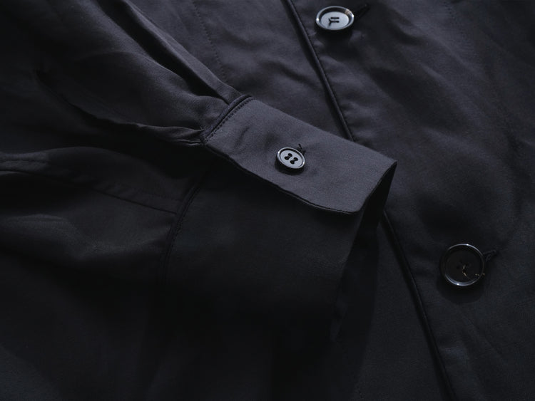 ATLANTIS -Tailored Collar Shirts-