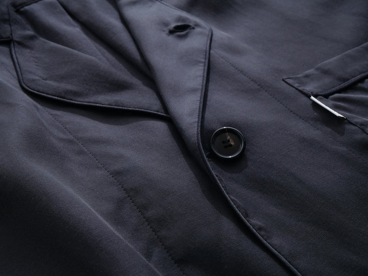 ATLANTIS -Tailored Collar Shirts-