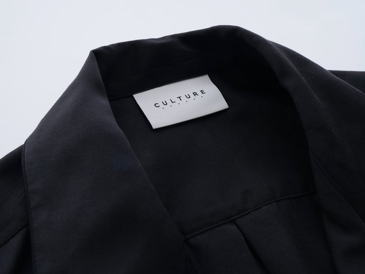 ATLANTIS -Tailored Collar Shirts-