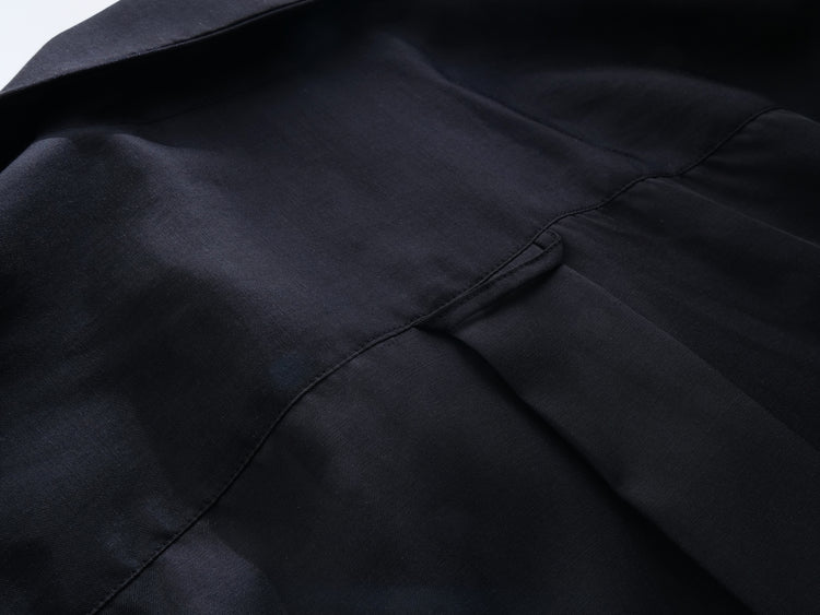 ATLANTIS -Tailored Collar Shirts-