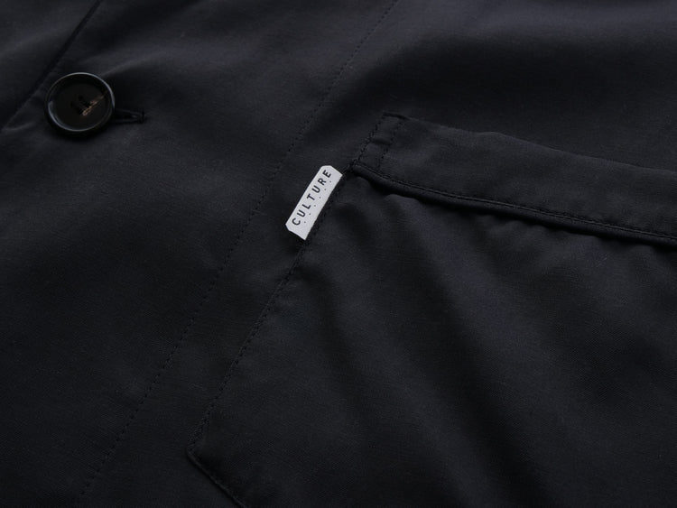 ATLANTIS -Tailored Collar Shirts-