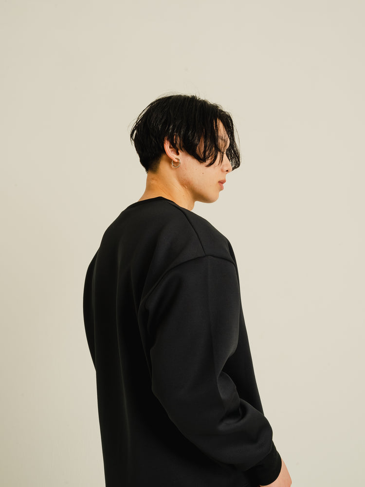 SELFE - Long Sleeve - REIMI (CEND.) collaborative Edition-