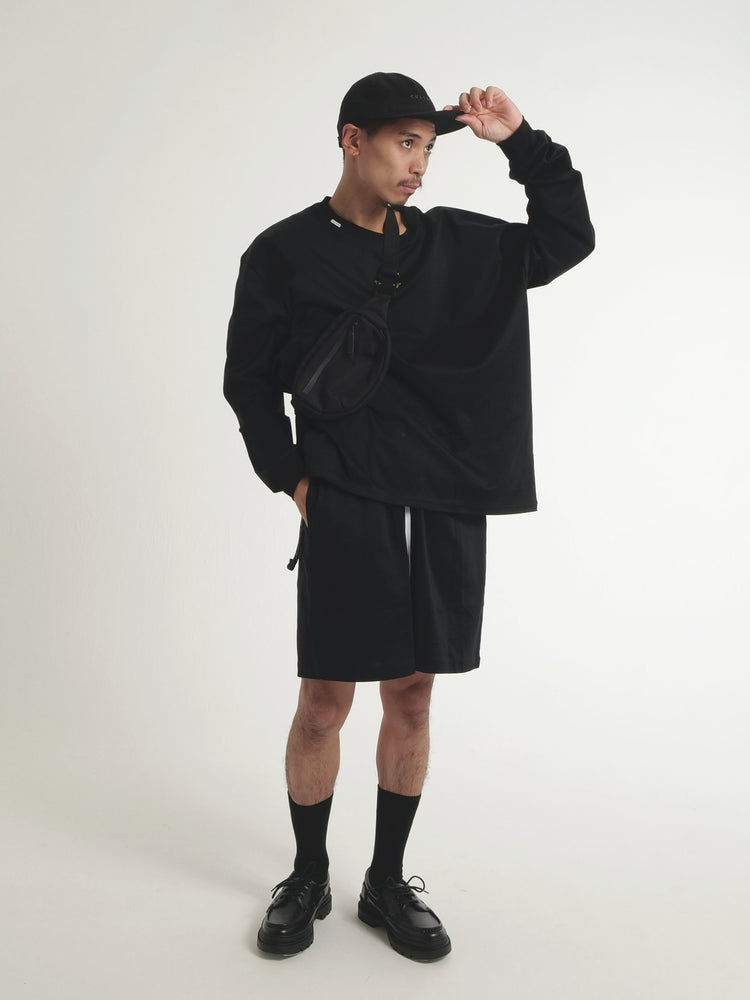 COLUMBIA -Long Sleeve Plane-