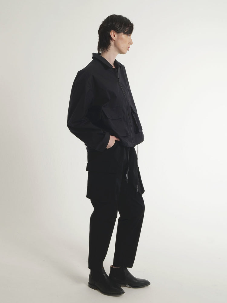 DISCOVERY -Cargo Pants-
