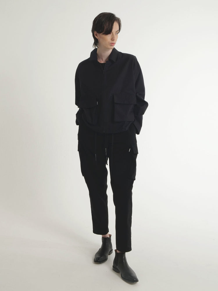 DISCOVERY -Cargo Pants-