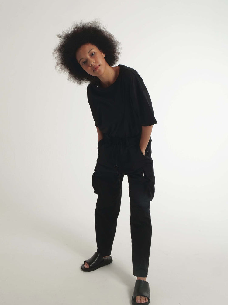 DISCOVERY -Cargo Pants-