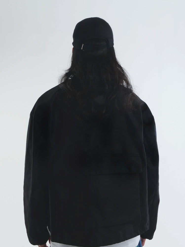 ENDEAVOR -Hunting Jacket-