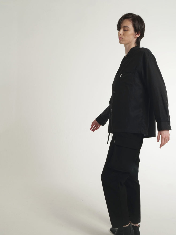 ATLANTIS -Tailored Collar Shirts-