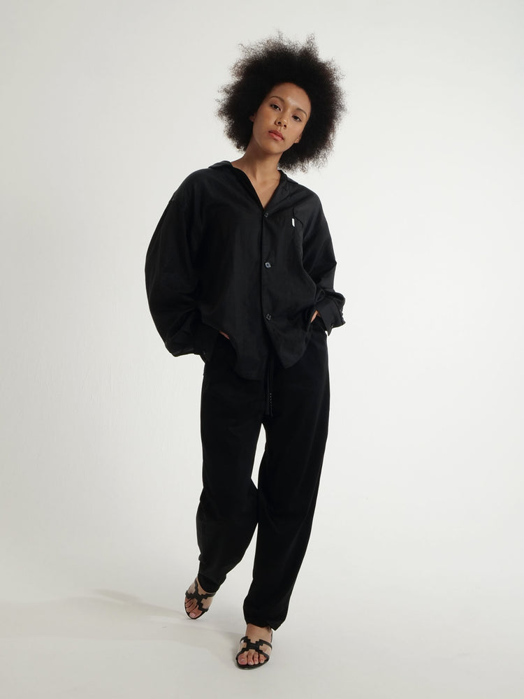 ATLANTIS -Tailored Collar Shirts-