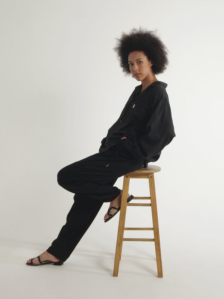 ATLANTIS -Tailored Collar Shirts-