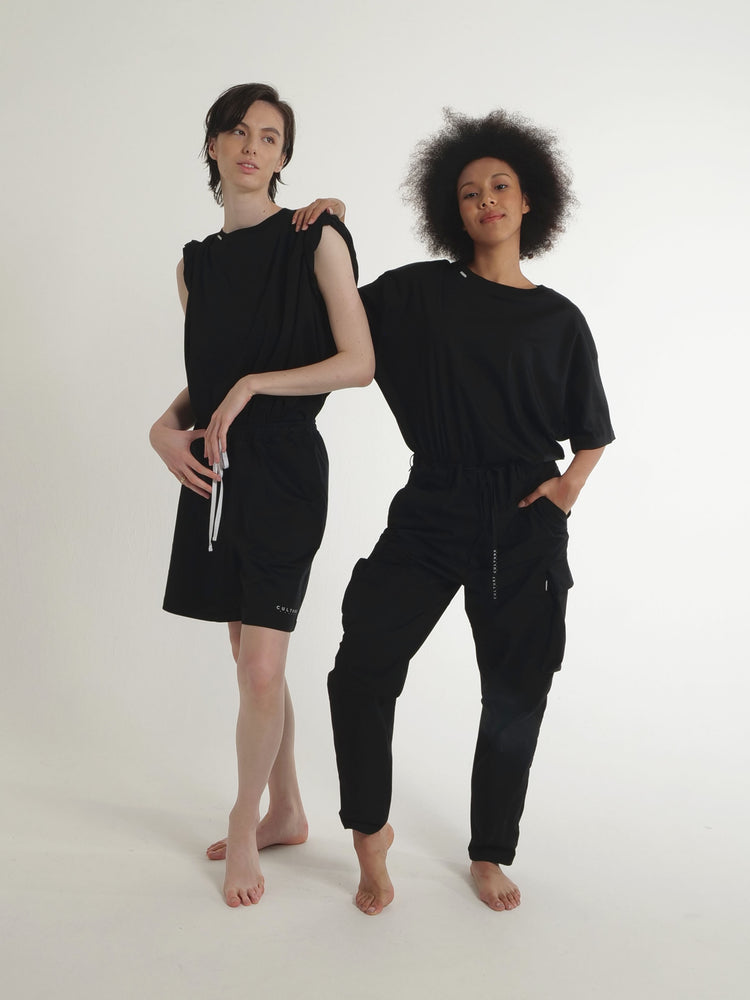 DISCOVERY -Cargo Pants-