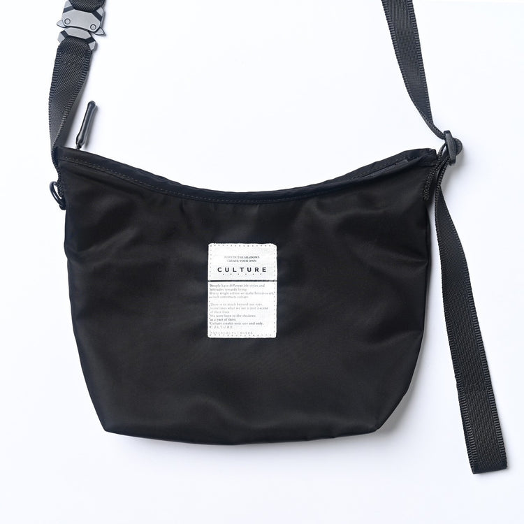 Cobra Lock Mini Sling Bag ※Pre-Order 4月下旬発送予定