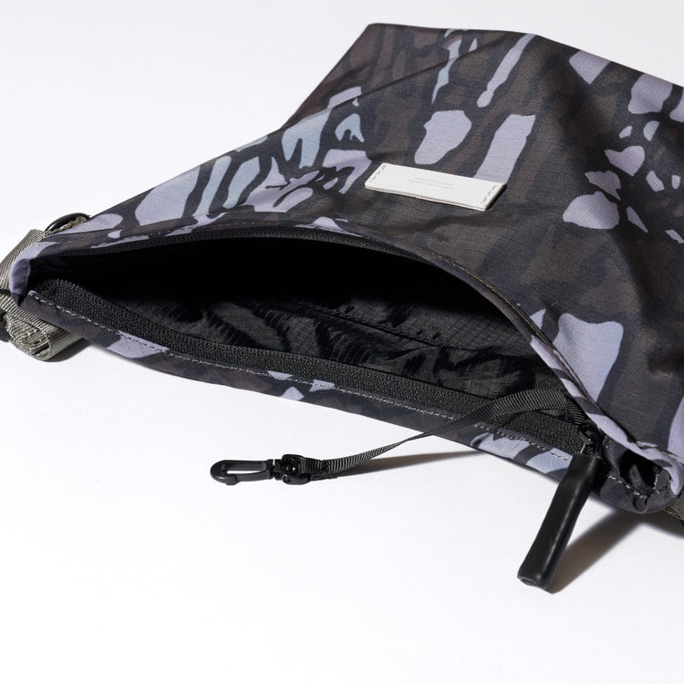 Cobra Lock Mini Sling Bag Trebark Camo