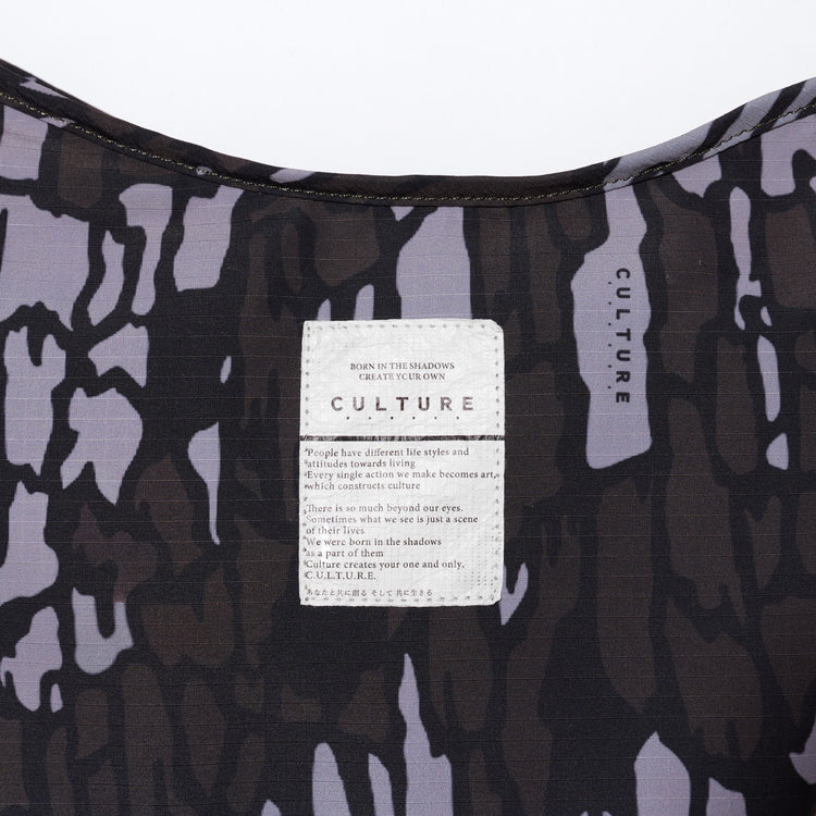 Cobra Lock Mini Sling Bag Trebark Camo