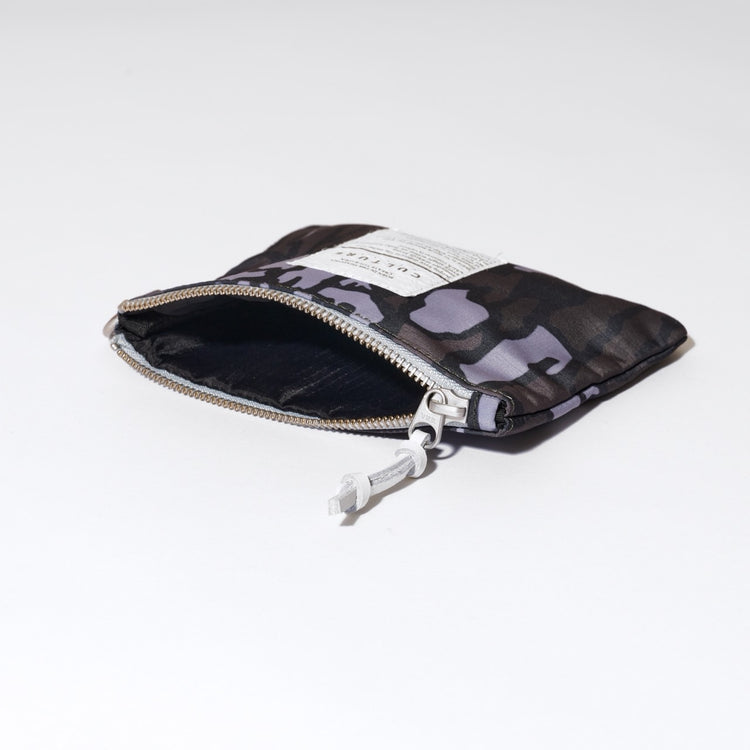 Utility Crossbody Multi Strap Trebark Camo (Mini Wallet/Pouch/Smart Phone Holder)