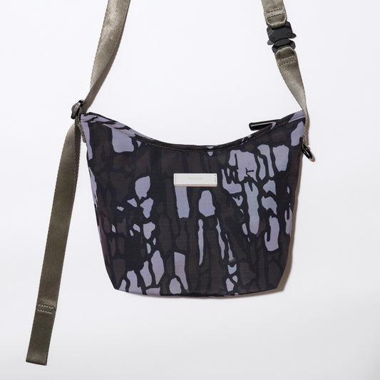 Cobra Lock Mini Sling Bag Trebark Camo