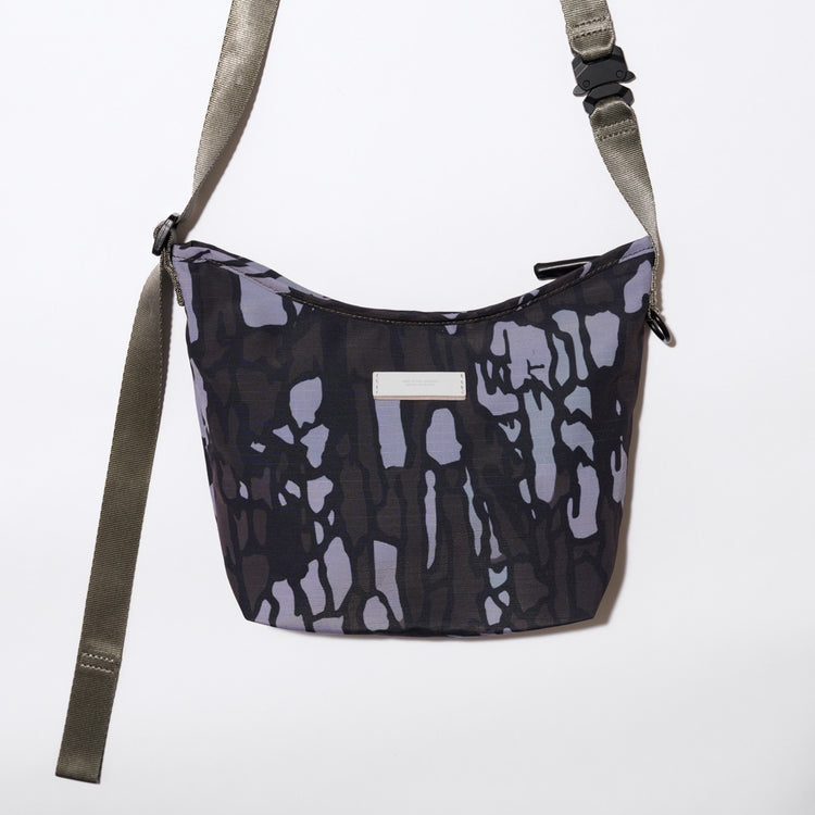 Cobra Lock Mini Sling Bag Trebark Camo