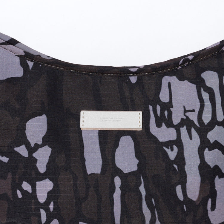 Cobra Lock Mini Sling Bag Trebark Camo