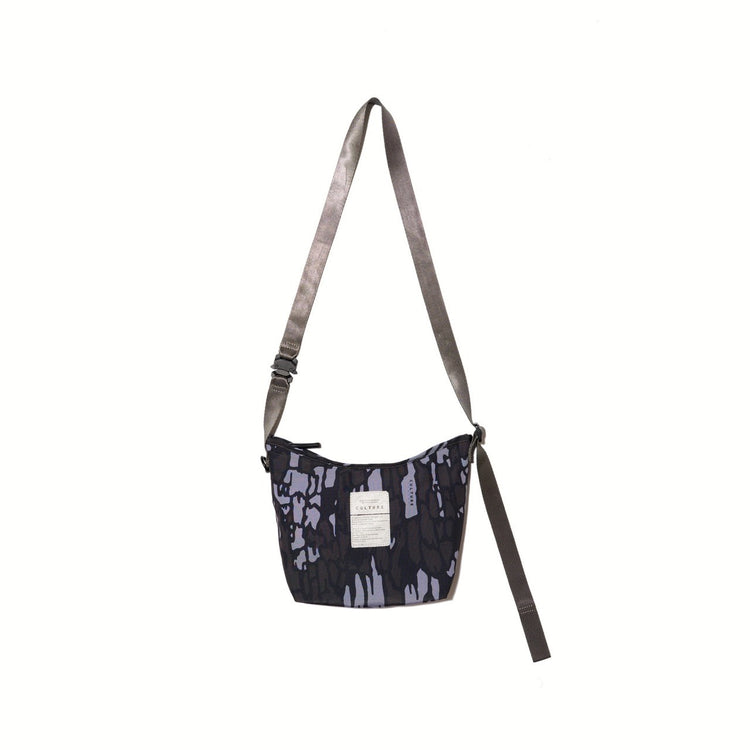 Cobra Lock Mini Sling Bag Trebark Camo