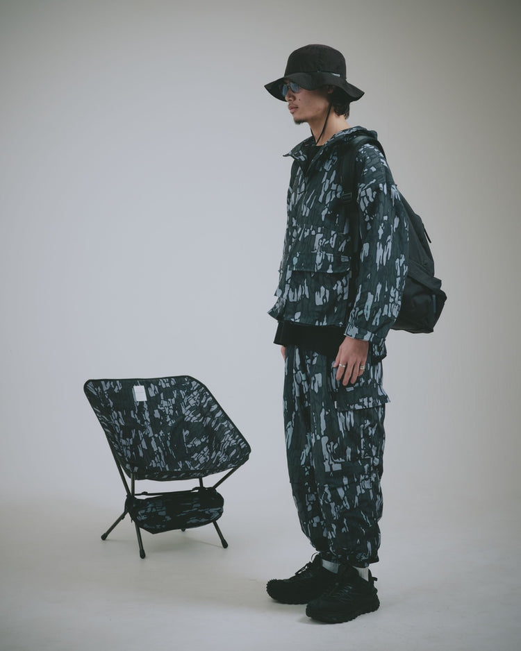 Trebark Camo Compact Chair ※Pre-Order 4月下旬発送予定