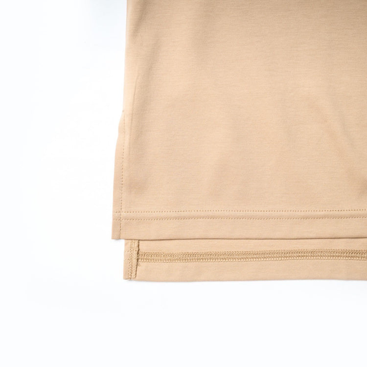 Tank Shirts Beige