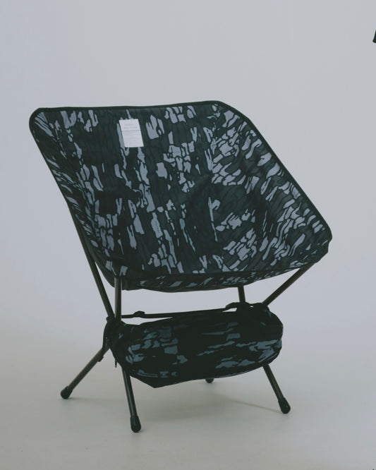 Trebark Camo Compact Chair ※Pre-Order 4月下旬発送予定