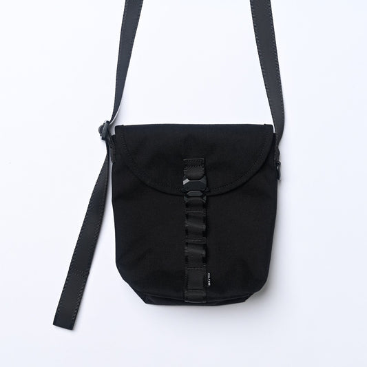 Cobra Lock Crossbody Bag ※Pre-Order 4月下旬発送予定