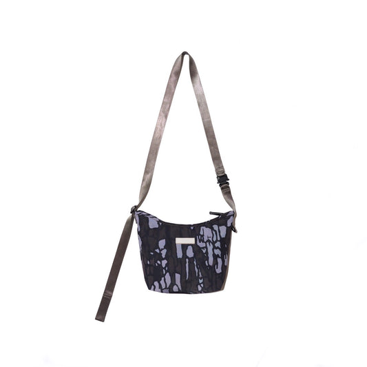 Cobra Lock Mini Sling Bag Trebark Camo