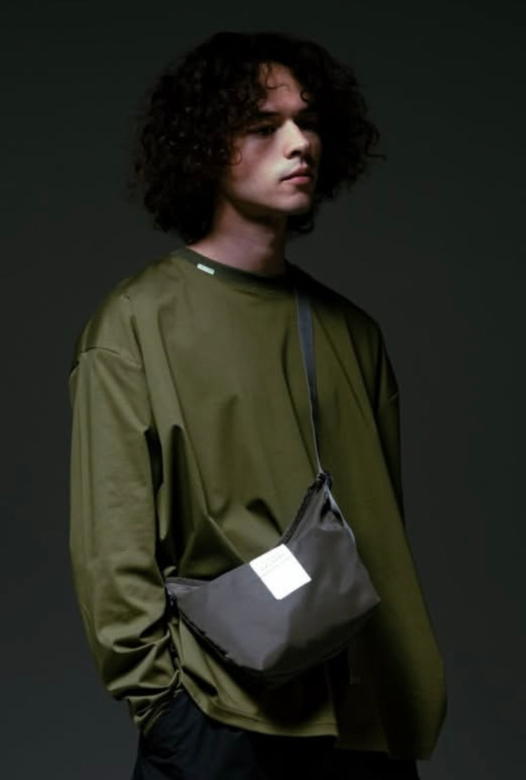 Comfort Flow Long Sleeve Shirts