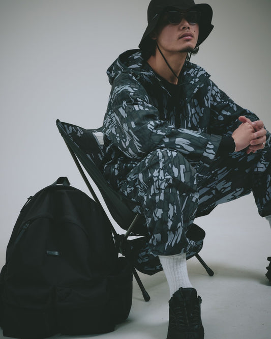 Trebark Camo Compact Chair ※Pre-Order 4月下旬発送予定