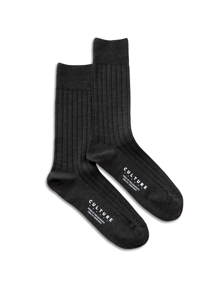 ３RL -Recycle Wool Socks-