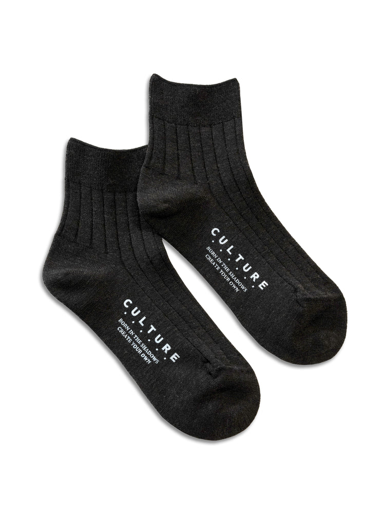 ３RS -Recycle Wool Socks-