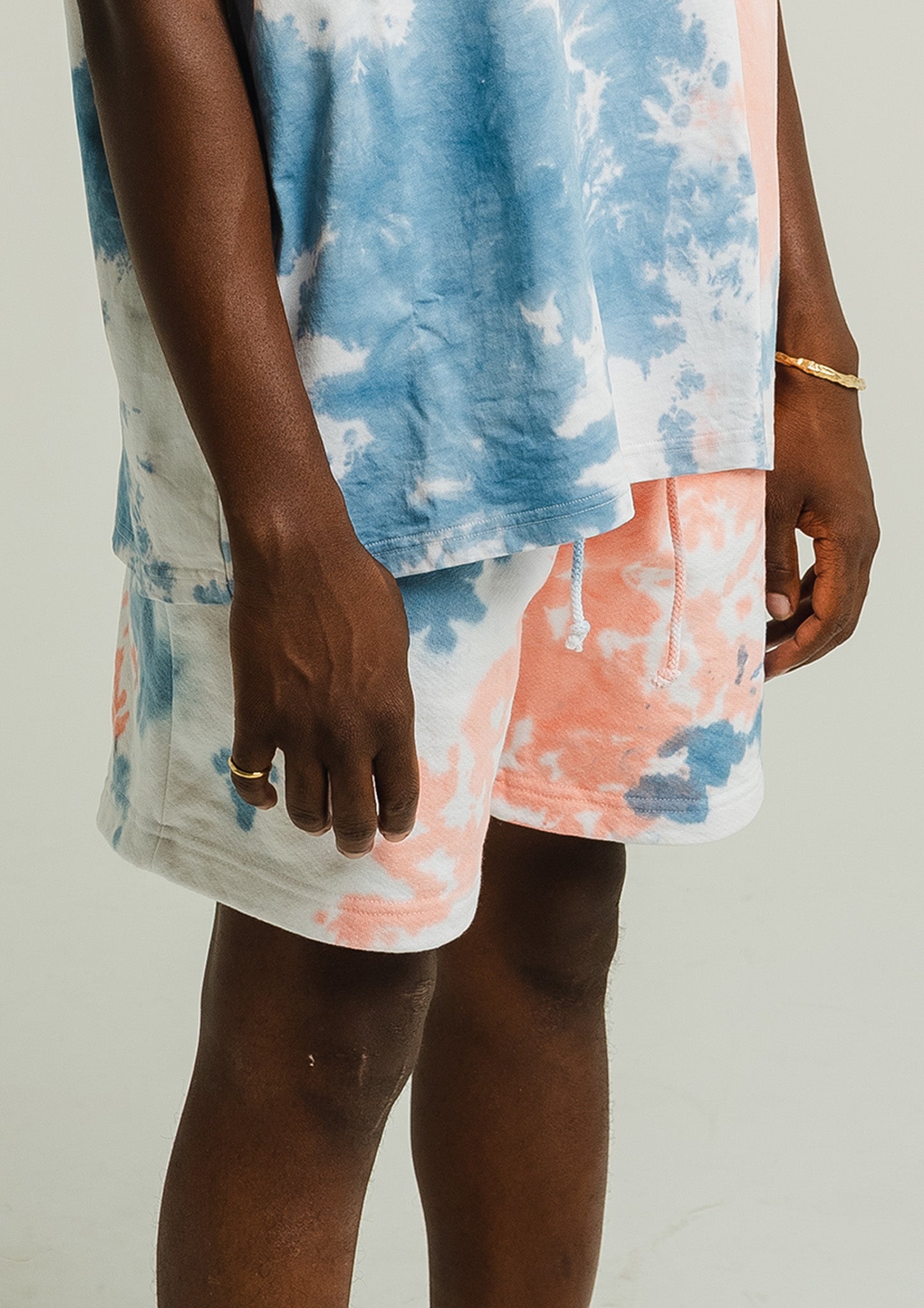 Shorts Tie Dye – C.U.L.T.U.R.E ONLINE STORE